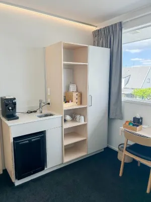 CitySide Hotel Tauranga Photos
