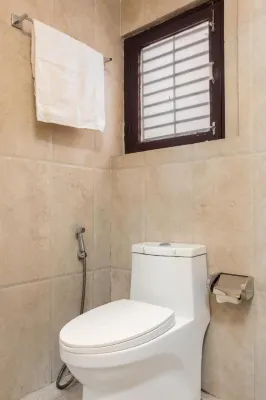 Hotel Buddha Photos