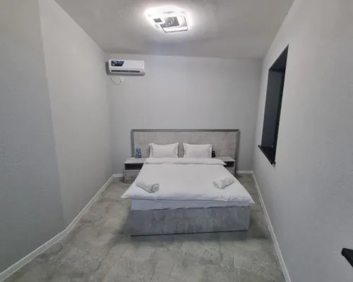Revel Hotel Chambres Photos