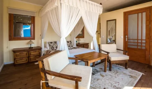 Kabak Avalon Bungalows Chambres Photos