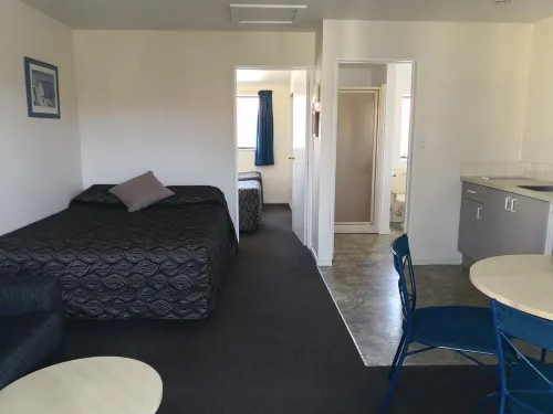 Annabelle Court Motel Photos