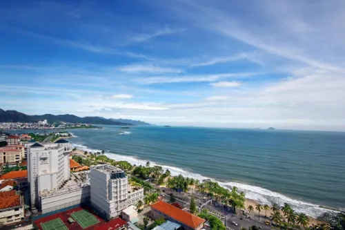 Nha Trang Palace Hotel Near Hotel Photos