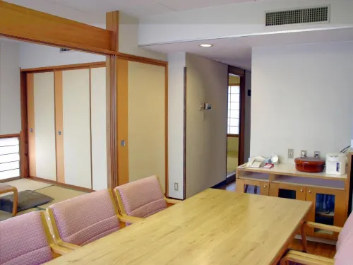 HOTEL LAFORET SHUZENJI Camere Photos