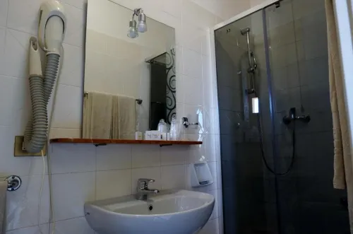 Hotel la Margherita & Spa Rooms Photos