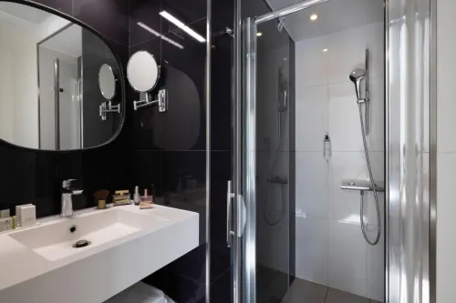 Le Bailli Rooms Photos