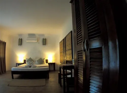 Casa Amihan Photos