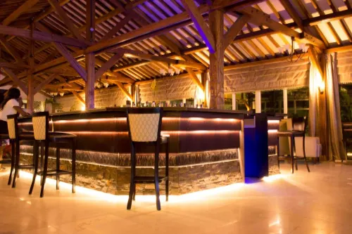 Best Western Plus Accra Beach Hotel Loisirs et amusements Photos