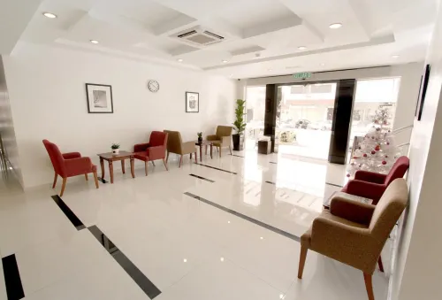 Hotel Jsl Espaces publics Photos