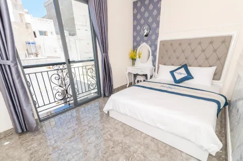 Sun Beach Hotel Photos