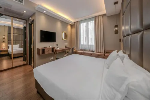 Continental Hotel Budapest Photos