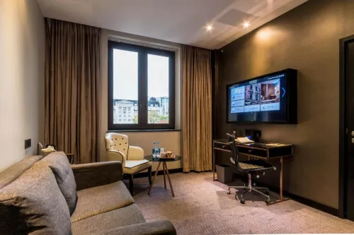 Montcalm Royal London House-City of London Photos