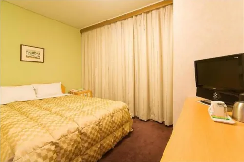 Highness Hotel Kurume Photos