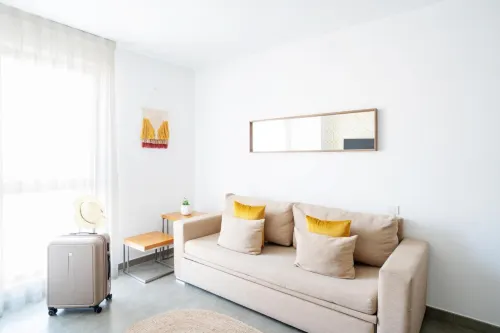 Ona Living Barcelona Rooms Photos