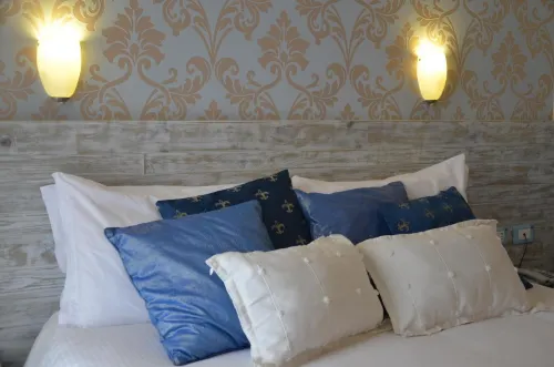 Ostia Antica Park Hotel & Spa Photos