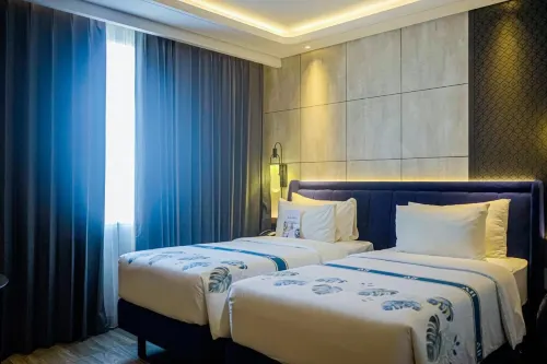 Mercure Tangerang Centre Photos