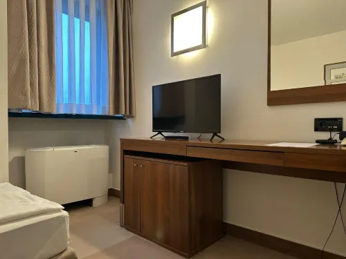 Hotel Laguna Zagreb Номера Photos