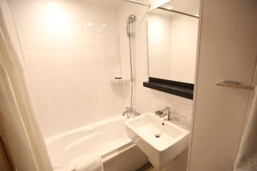 Hotel Venue-G Seoul Chambres Photos