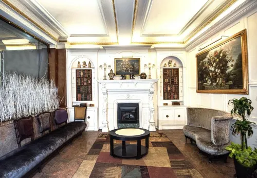 Night Hotel Broadway Public Areas Photos