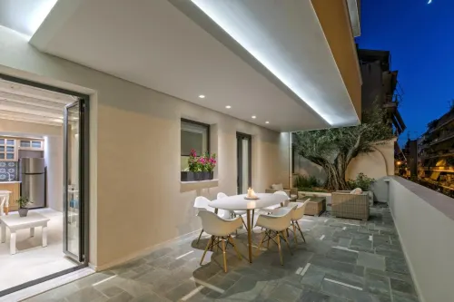 Estia Boutique Apartments Public Areas Photos