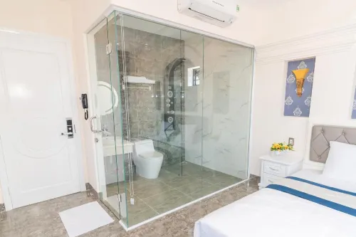 Sun Beach Hotel Номера Photos