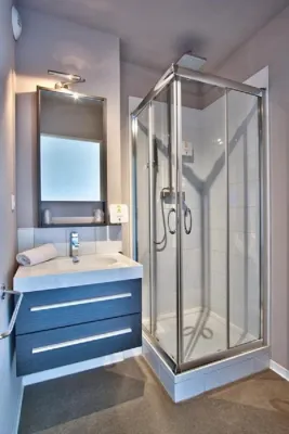 Hôtel Adonis Bayonne Chambres Photos