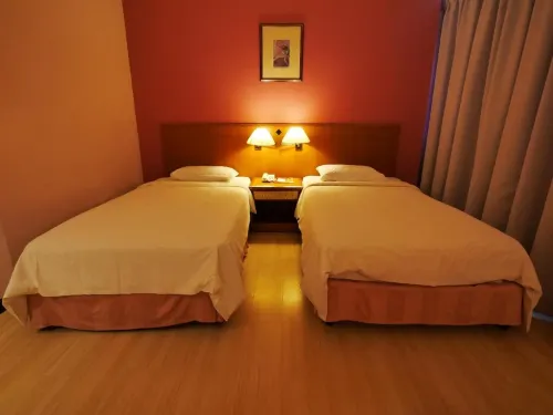 Premier Hotel Photos