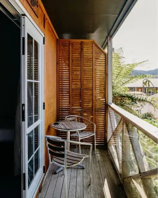 Anchor Lodge Motel Xung quanh Photos