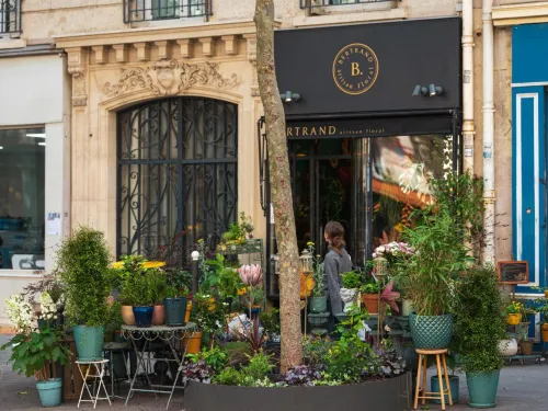 Hôtel Exquis Extérieur Photos