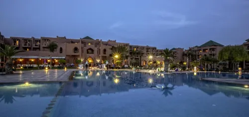 Palm Plaza Hôtel & Spa Featured Photos