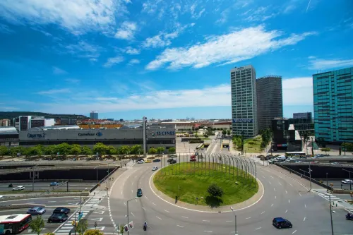 Ona Living Barcelona À proximité de l'hôtel Photos