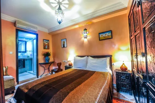 Riad Errabii & Spa Photos