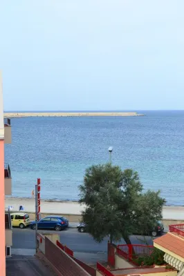 Alma di Alghero Hotel À proximité de l'hôtel Photos