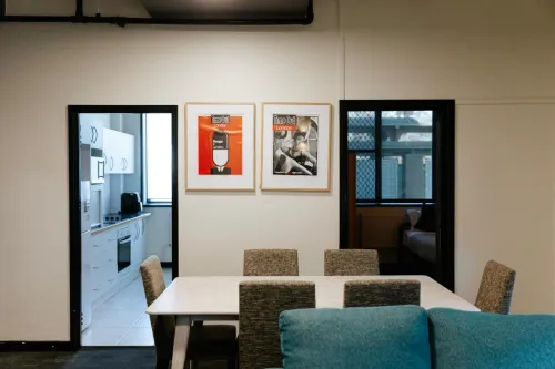 Canberra Accommodation Centre Rooms Photos
