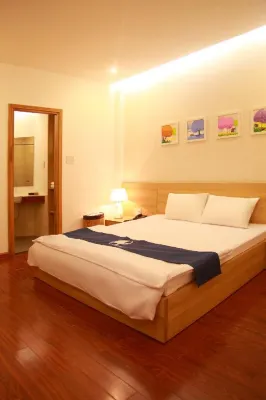 Little Nha Trang Hotel Photos