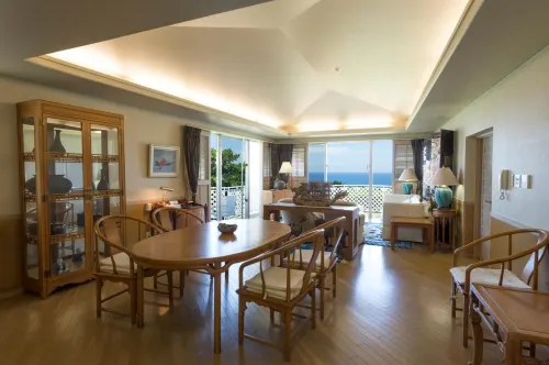 The Southern Links Resort Hotel Photos