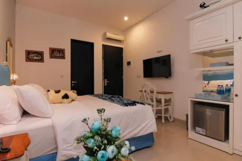 M Home Kamar Photos