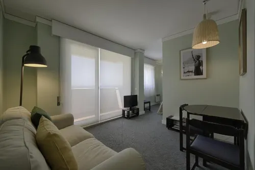 Hotel Apartamento Solverde Rooms Photos