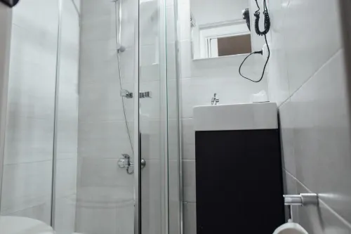 Hostal Ruta de Francia Номера Photos