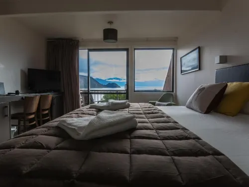 Hawea Hotel Camere Photos