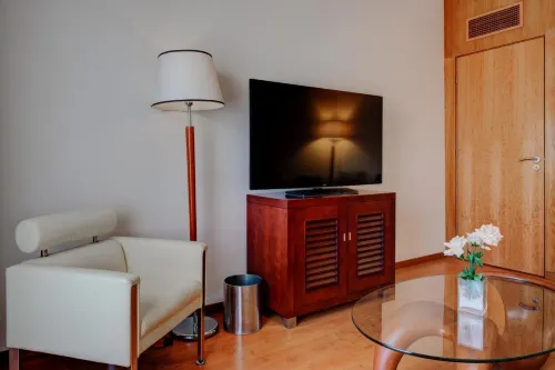 VIP Executive Santa Iria Hotel Photos