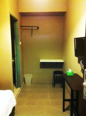 T Hotel Photos