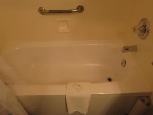 North Vancouver Hotel Photos