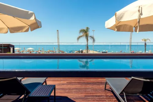 Dom Jose Beach Hotel (Plus) Loisirs et amusements Photos