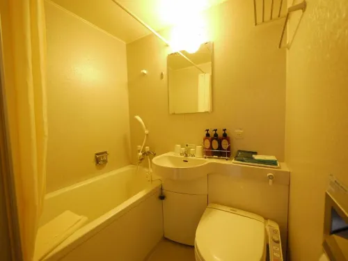 Himeji Castle Grandvrio Hotel Zimmer Photos