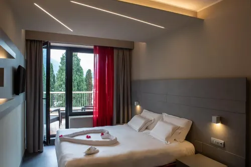 Hotel Griso Collection Huoneet Photos