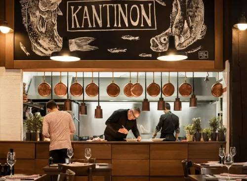 Adriatic Hotel by Maistra Collection Restauration Photos