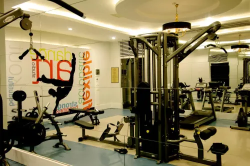 Seamelia Beach Resort Hotel & Spa Здоровье и отдых Photos