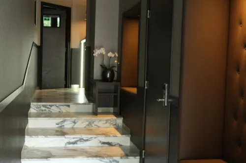 Royal Amsterdam Hotel Public Areas Photos