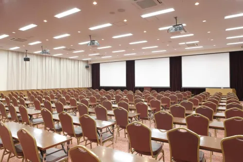 S.Training Center Hotel Osaka Espaces Affaires Photos