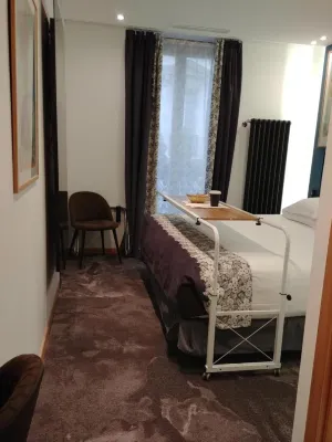 Hotel Aida Opera Rooms Photos